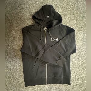 Polar Skate Co. Zip Hoody